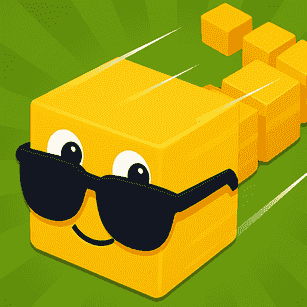 କ୍ୟୁବି ଡ୍ୟାଶ୍