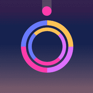 Cambio de Color